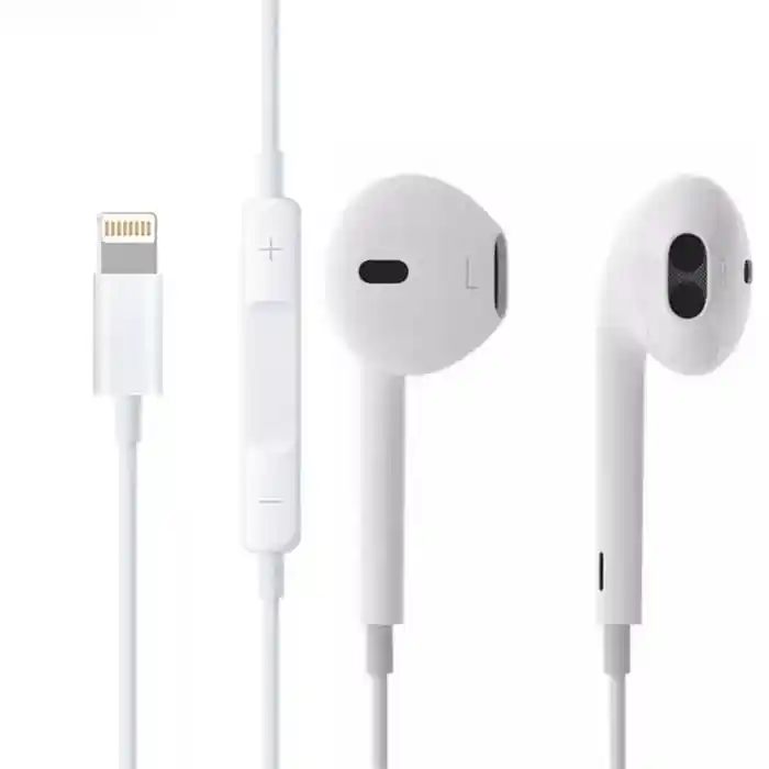 Apple EarPods with Lightning Connector